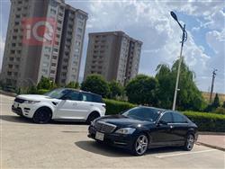 مێرسێدس بێنز S-Class